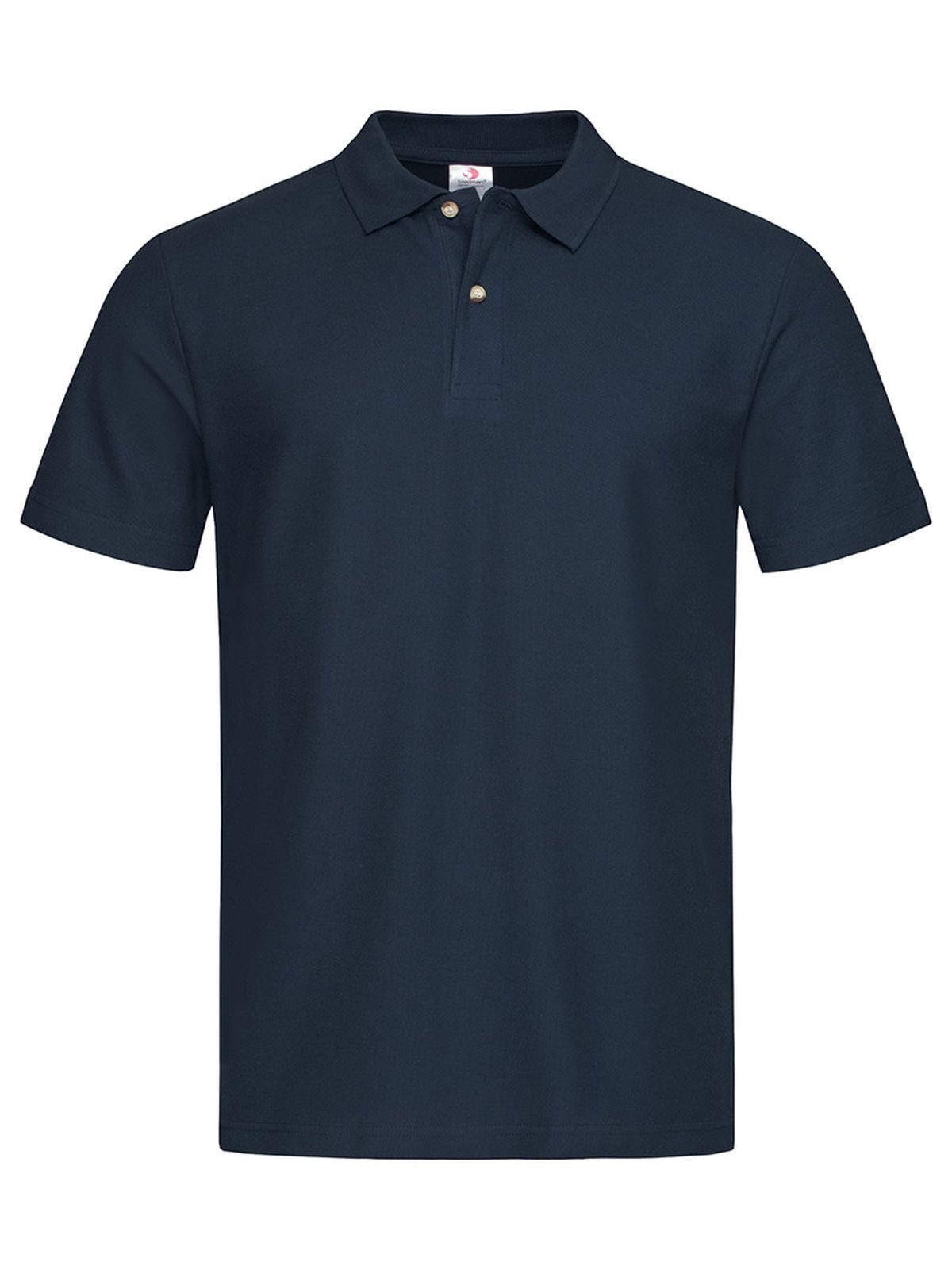 Classic Polo - BLM - Blue Midnight