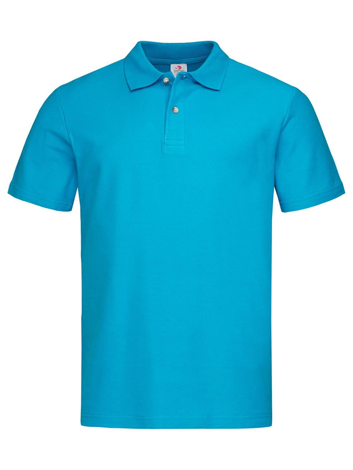 Classic Polo - OCB - Ocean Blue