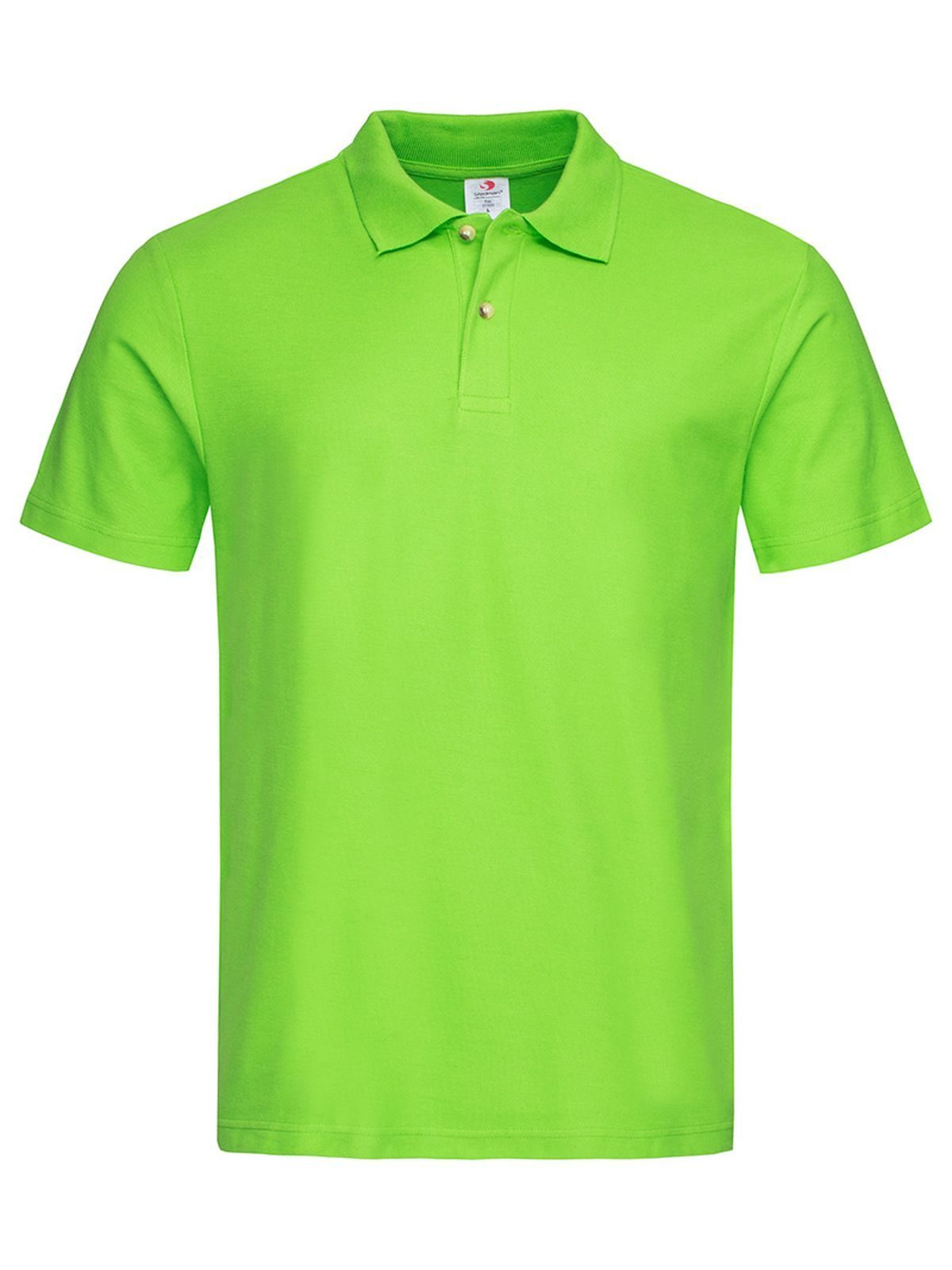 Classic Polo - KIW - Kiwi