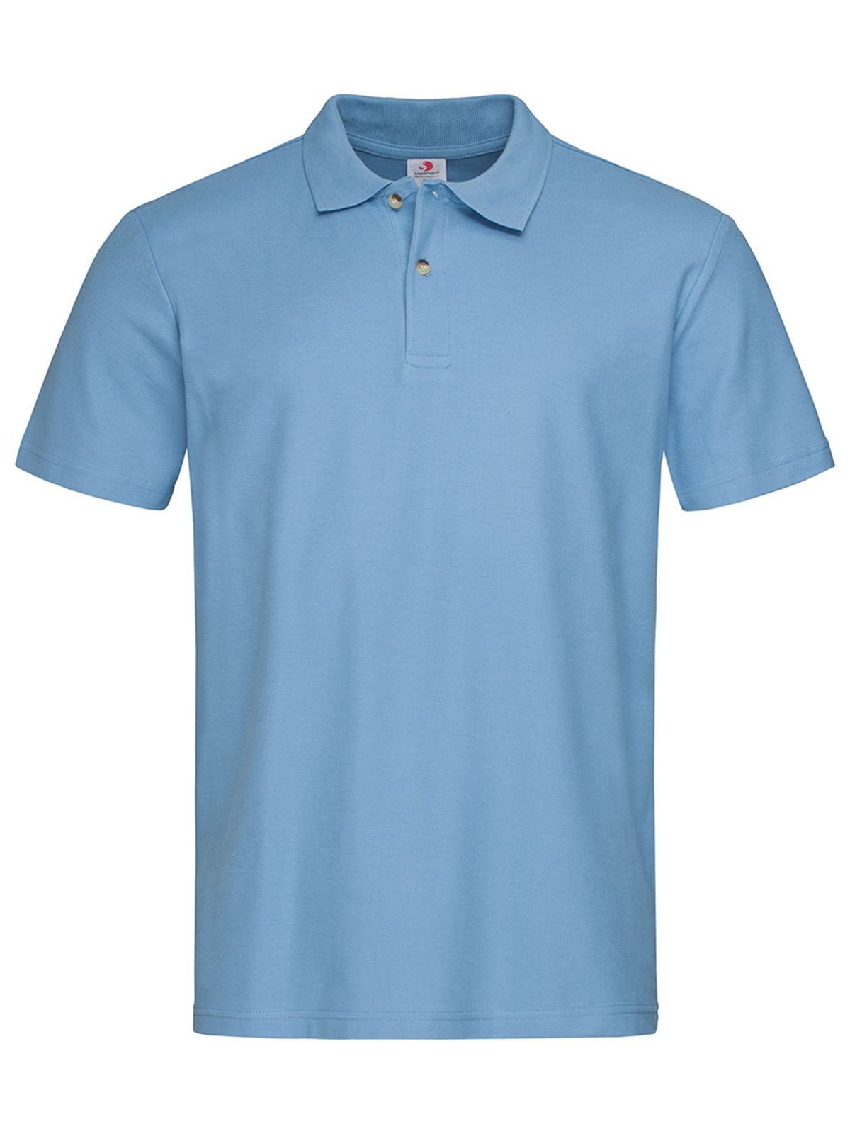 Classic Polo - LBL - Light Blue