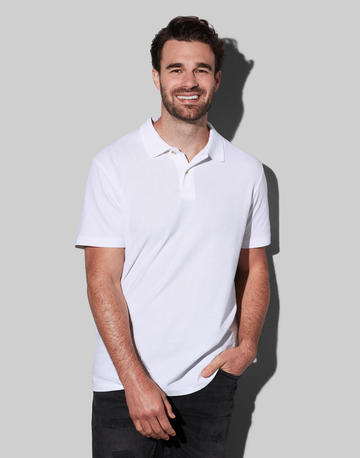 Piquet Men manica corta - Piquet Men manica corta