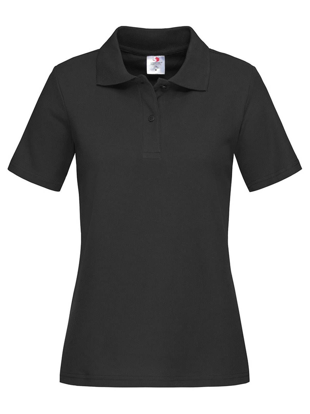 Classic Polo Women - BLO - Black Opal LC