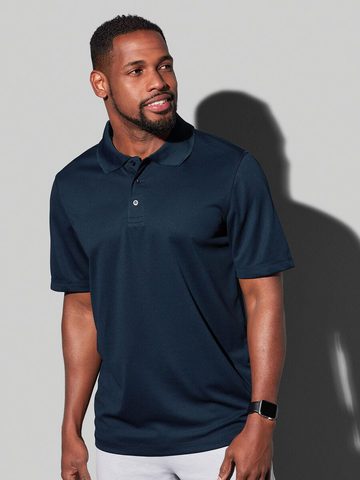 Active Sport Polo - Active Sport Polo
