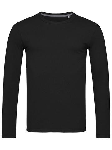 Clive Long Sleeve Full Feeder - BLO - Black Opal LC