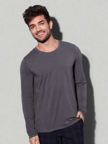 Clive Long Sleeve Full Feeder - Clive Long Sleeve Full Feeder