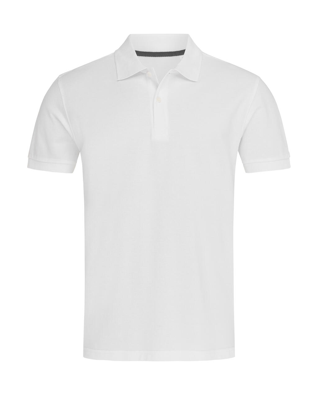 Henry Polo - WHI - White LC