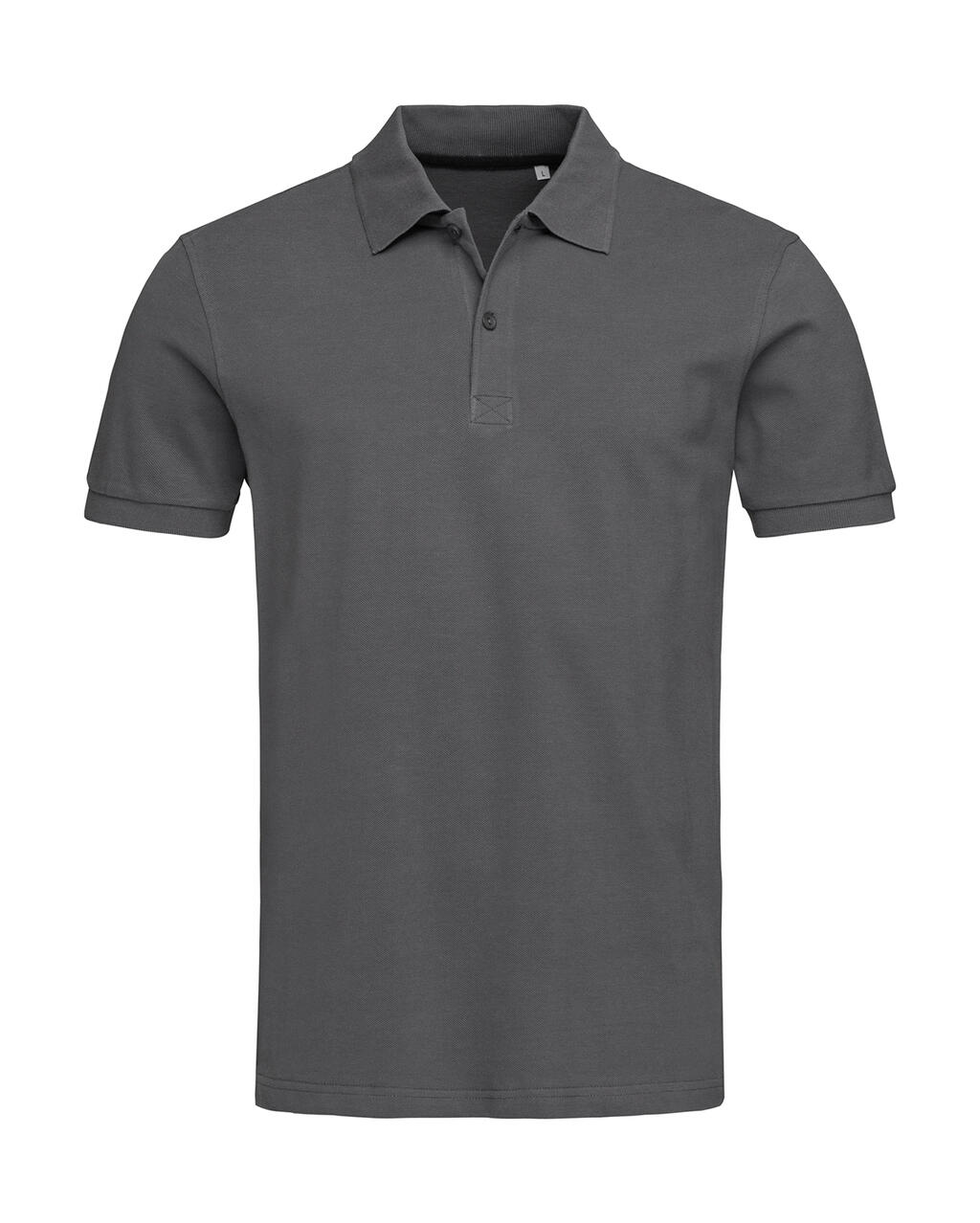 Henry Polo - SLG - Slate grey