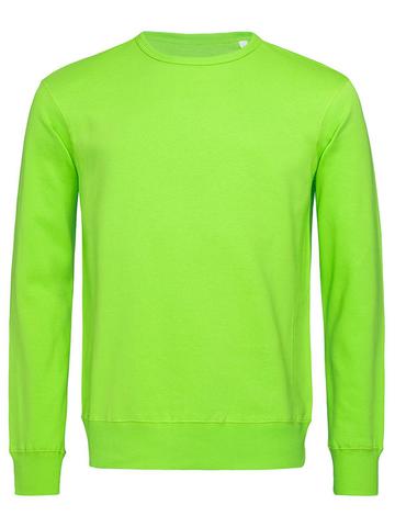 Active Sweatshirt Lightweight - KIW - Kiwi LC