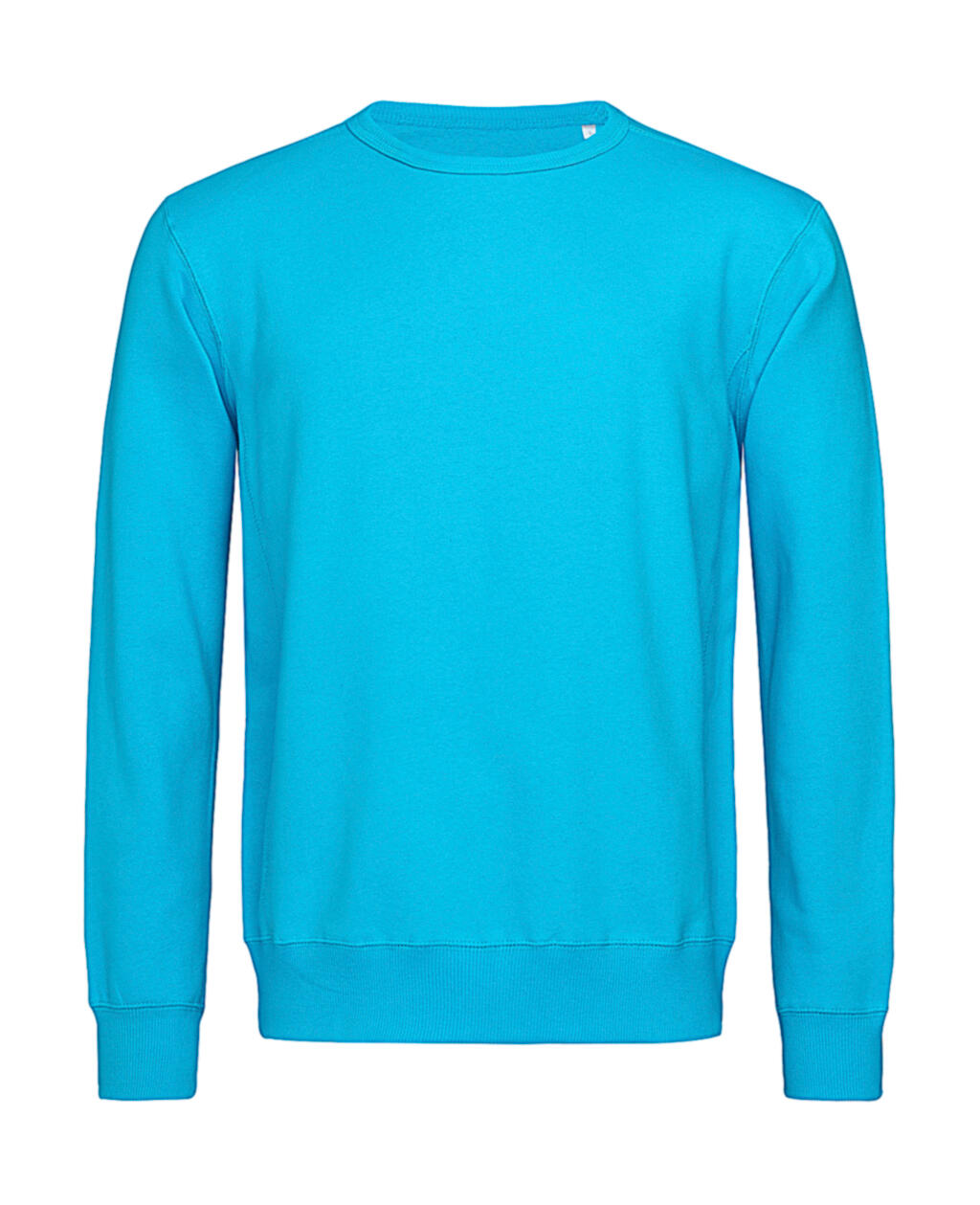 Felpa Select - HWB - Hawaii Blue