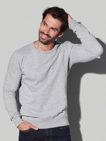 Active Sweatshirt Lightweight