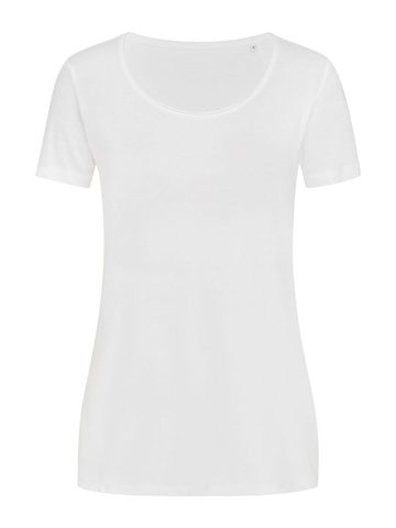 Finest Cotton Donna - WHI - White LC