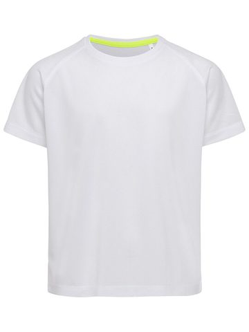 Active Mesh Bambino - WHI - White LC