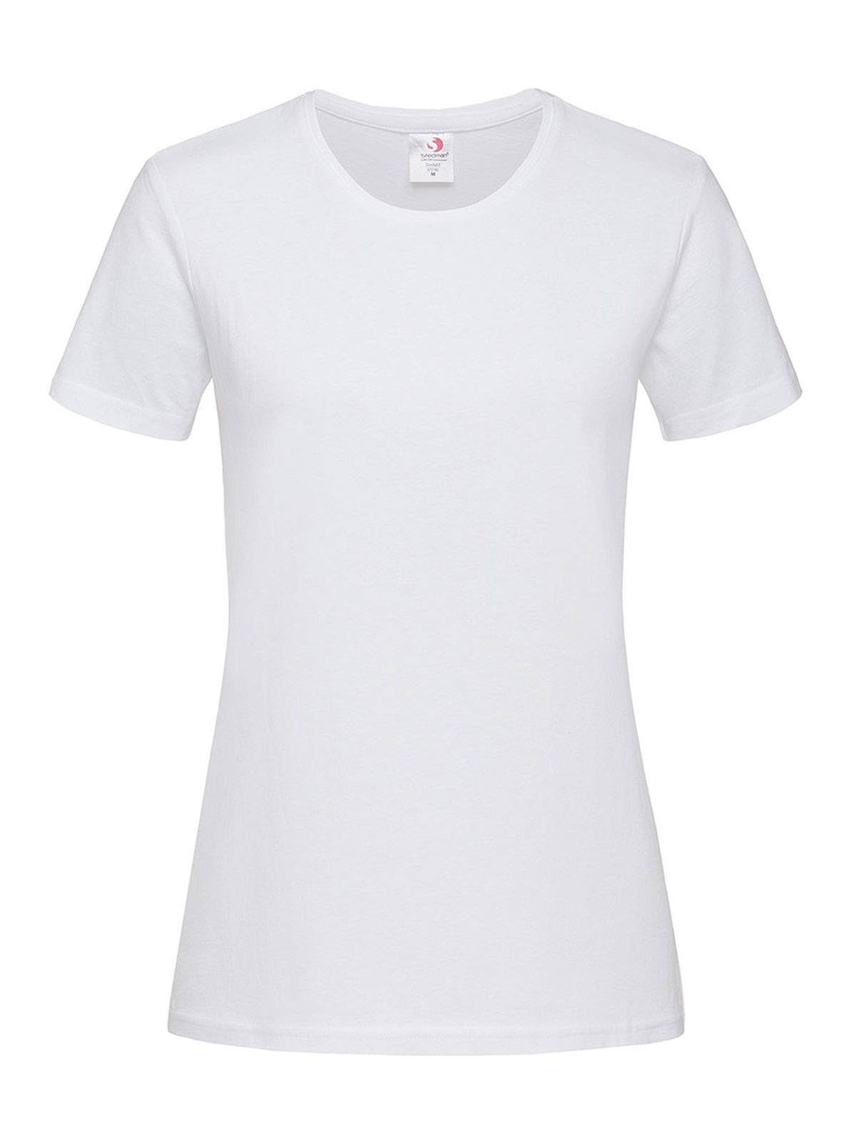 Comfort-T Women - WHI - White LC