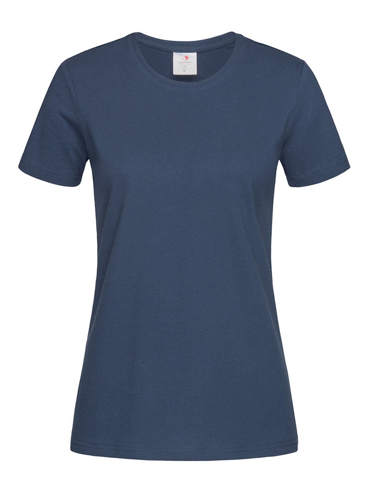 Comfort-T Women - NAV - Navy Blue