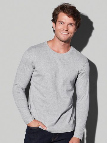 Comfort Men Long Sleeve - Comfort Men Long Sleeve