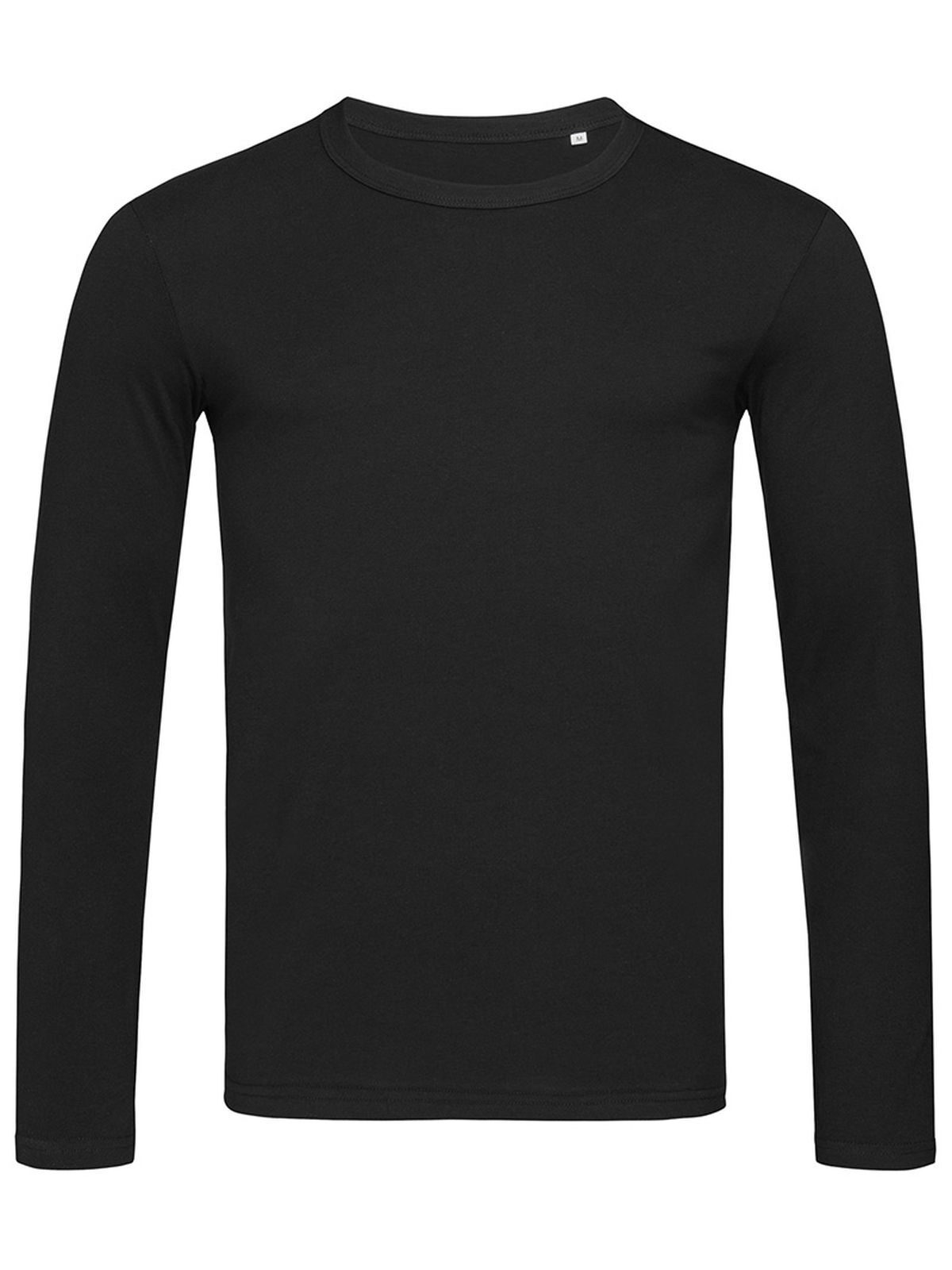 Morgan Long Sleeve - BLO - Black Opal LC