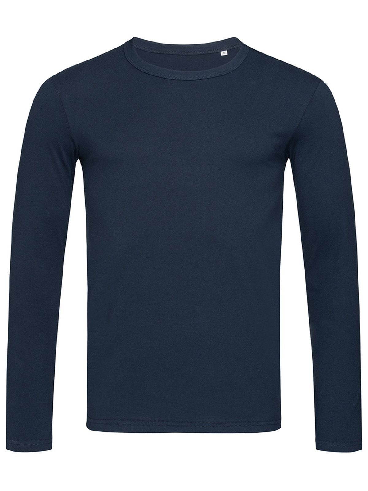 Morgan Long Sleeve - MAB - Marina Blue