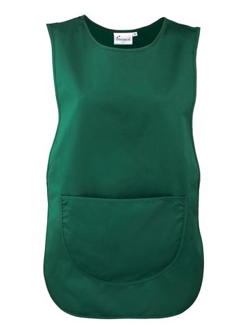 Colours' Pocket Tabard - BOTT - bottle