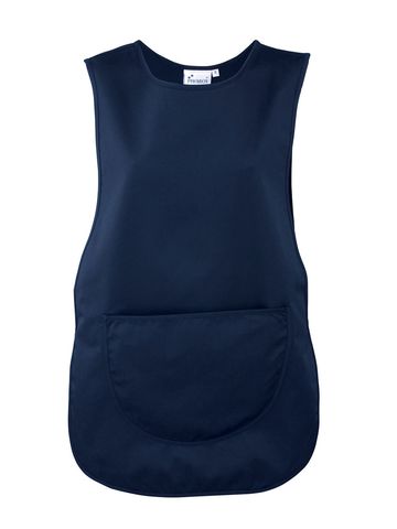 Colours' Pocket Tabard - NAVY - navy