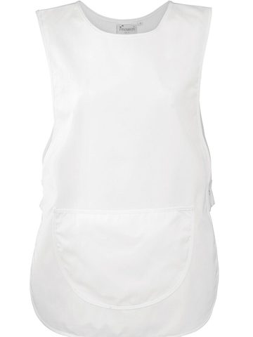 Colours' Pocket Tabard - WHIT - white
