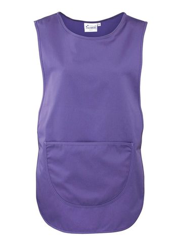 Colours' Pocket Tabard - PURP - PURPLE