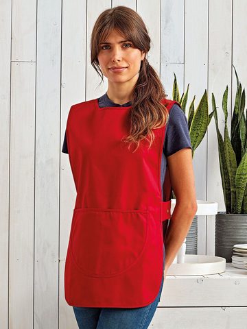 Colours' Pocket Tabard
