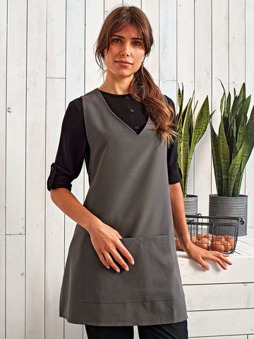 Tulip Wrap Around Tunic