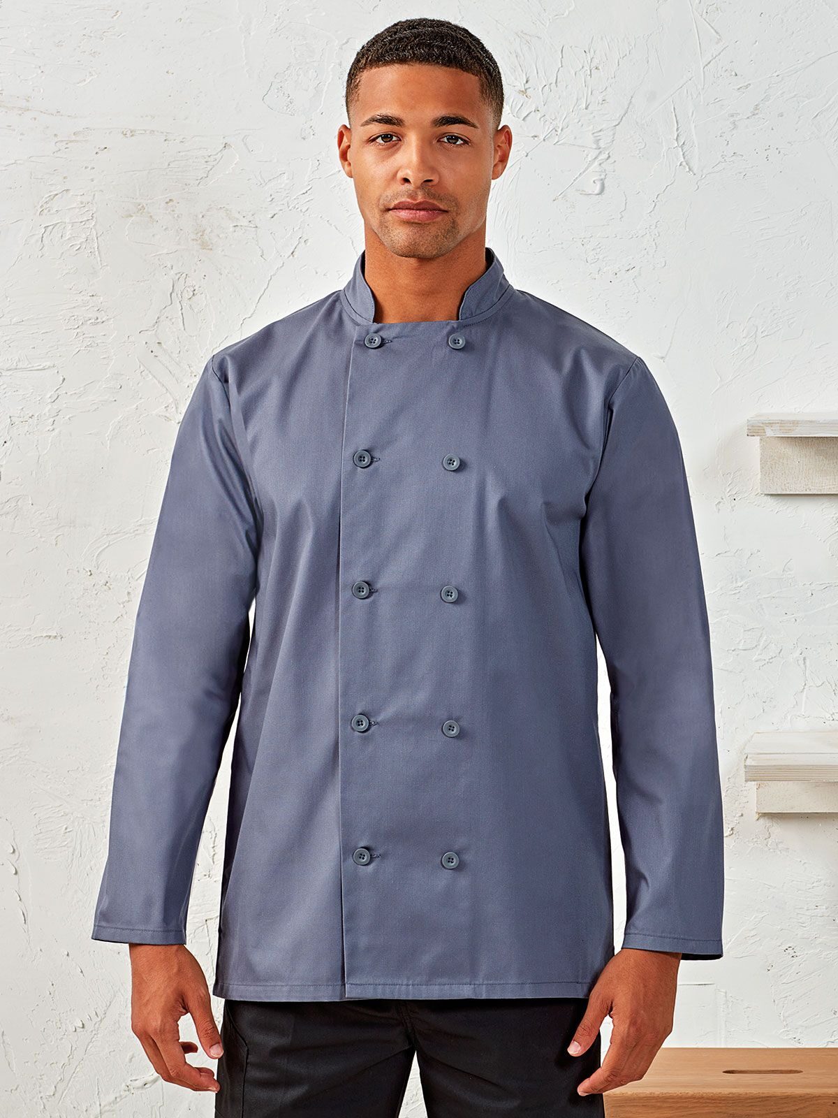 Long Sleeve Chef´s Jacket