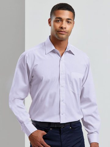 Formal Shirt Long Sleeve