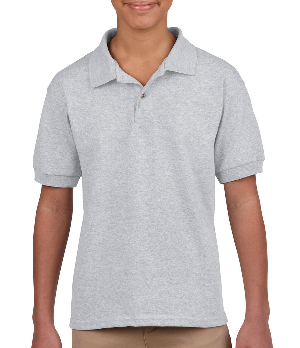 DryBlend® Youth Polo