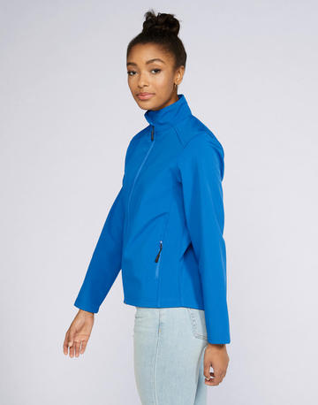 Softshell Donna Hammer