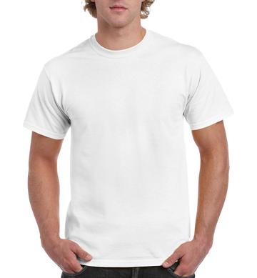 T-shirt Hammer - 030 - WHITE
