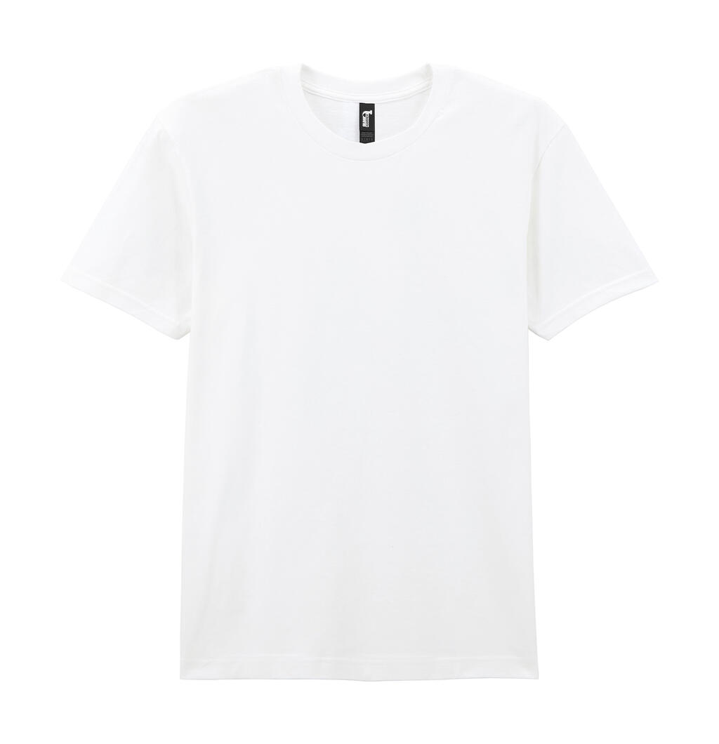 Hammer Adult T-Shirt - White
