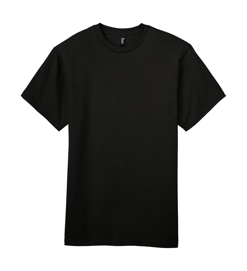 Hammer Adult T-Shirt - Black
