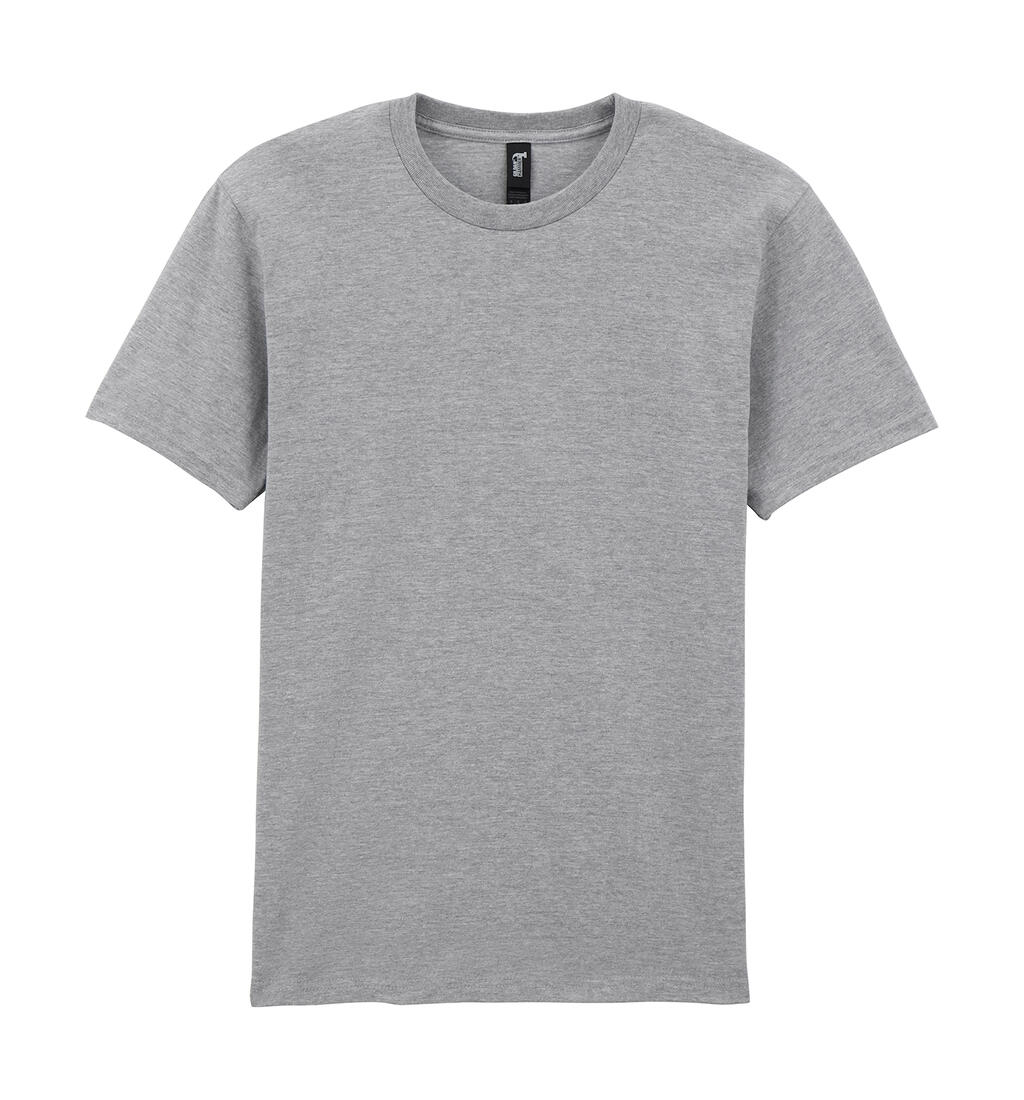 Hammer Adult T-Shirt - 295 - Sport Grey
