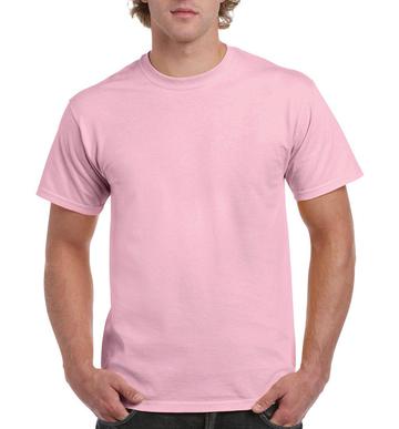 T-shirt Hammer - 020 - LIGHT PINK