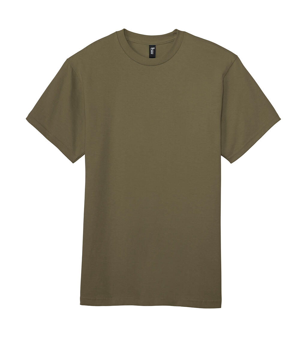 Hammer Adult T-Shirt - 39 - Olive