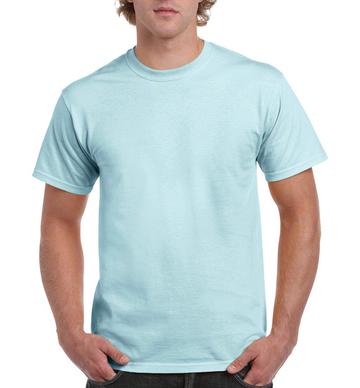T-shirt Hammer - 22G - Chambray