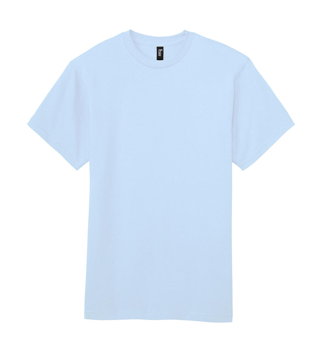 Hammer Adult T-Shirt - 22G - Chambray