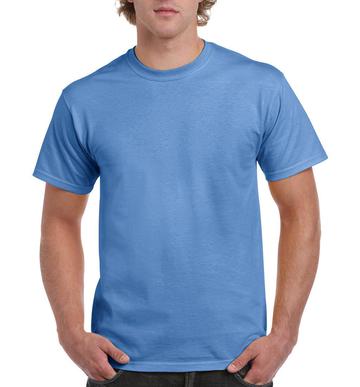 T-shirt Hammer - 23G - Flo Blue