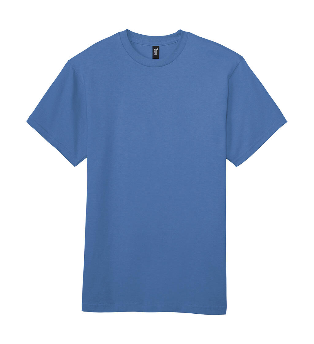 Hammer Adult T-Shirt - Flo Blue