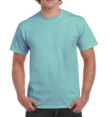 T-shirt Hammer - 26G - Chalky Mint