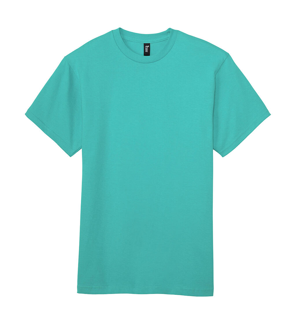 Hammer Adult T-Shirt - 26G - Chalky Mint