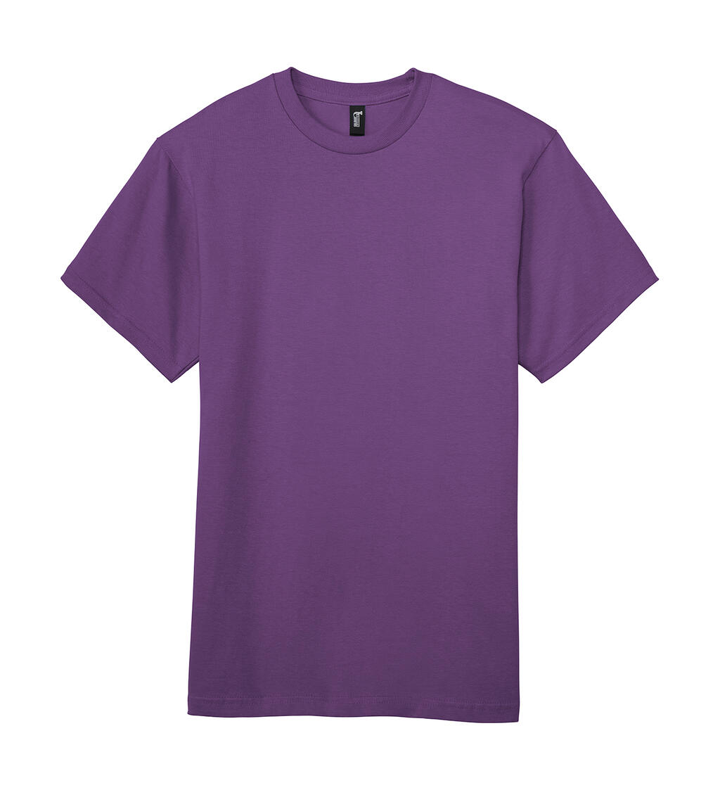 Hammer Adult T-Shirt - Sport Purple