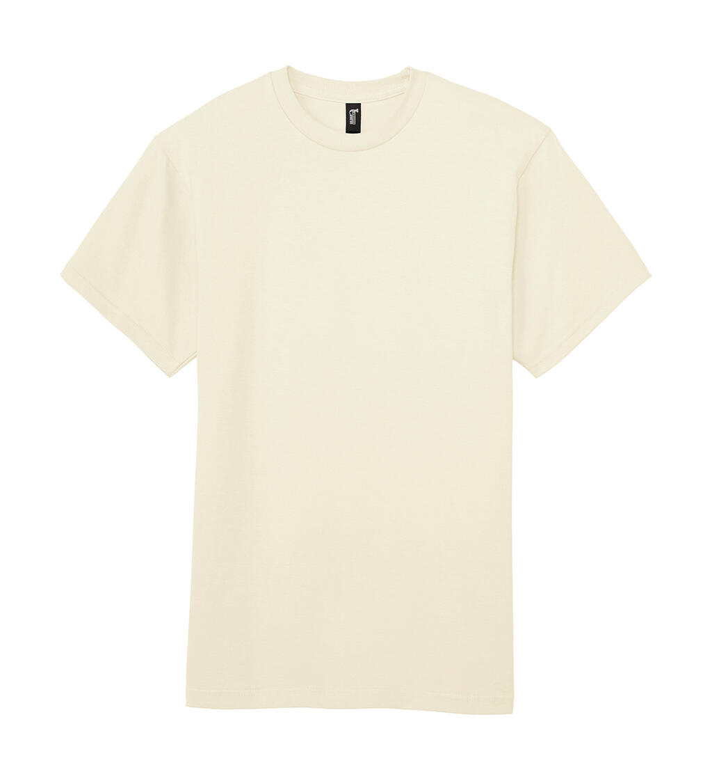 Hammer Adult T-Shirt - Off White