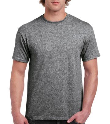 T-shirt Hammer - 516 - Graphite Heather