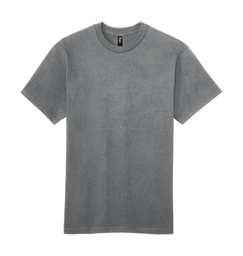 Hammer Adult T-Shirt - Graphite Heather