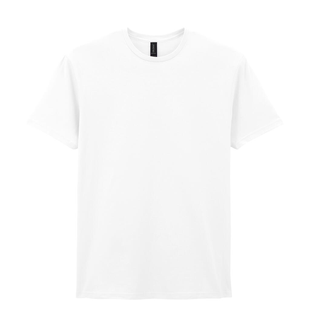 Softstyle® Adult T- Shirt - White