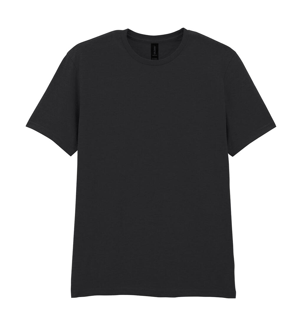 Softstyle® Adult T- Shirt - Black