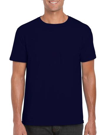 Softstyle - 032 - NAVY